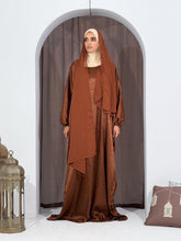 Satin-BROWN-Prayer-dress2